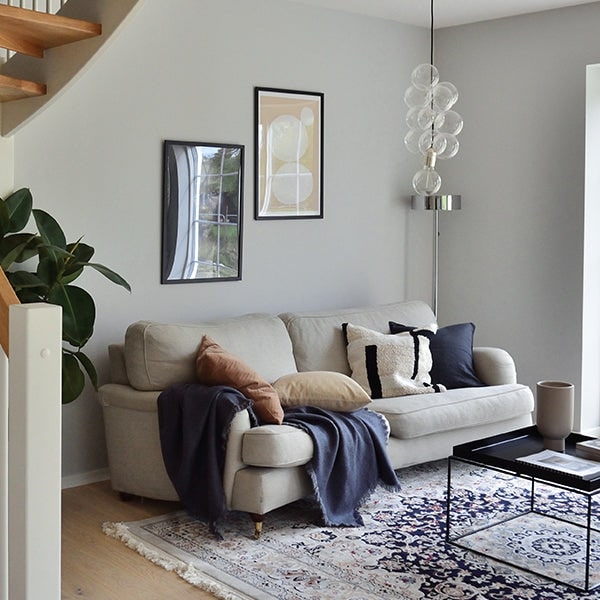 Making Furniture Buying for Your New Home a Breeze