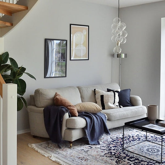 Making Furniture Buying for Your New Home a Breeze