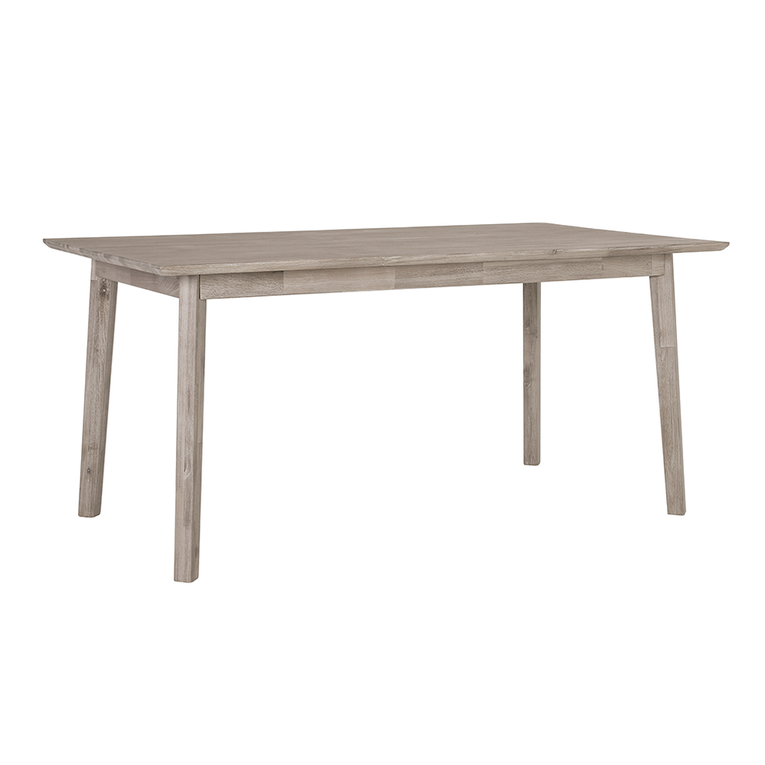 Maxim Dining Bench Set-Taupe