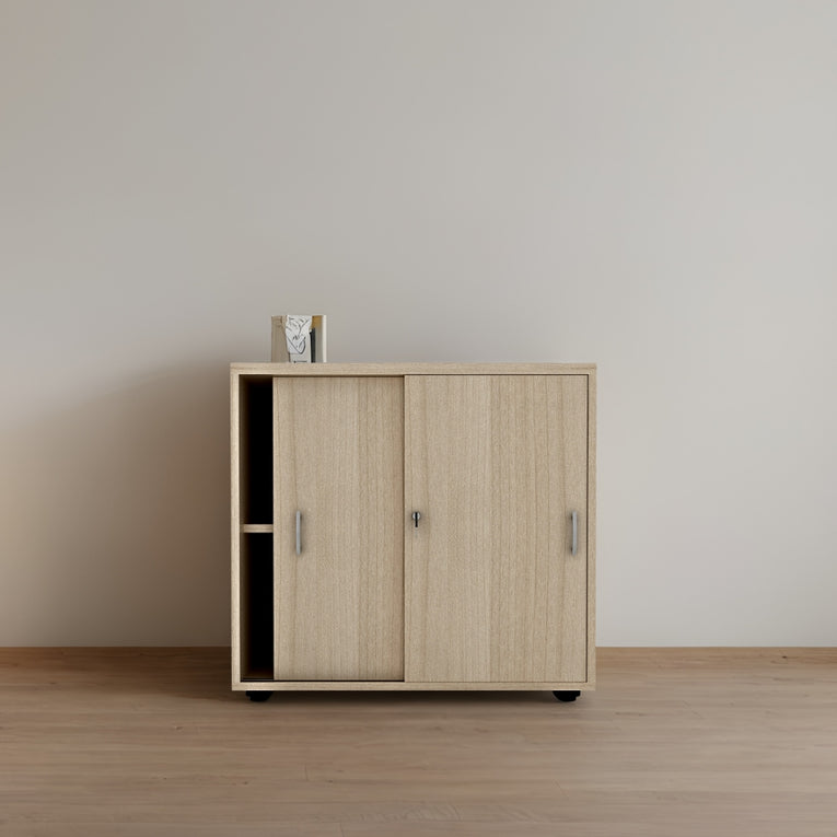 Minimo Office Cabinet