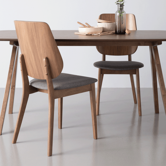 Zac Dining Set