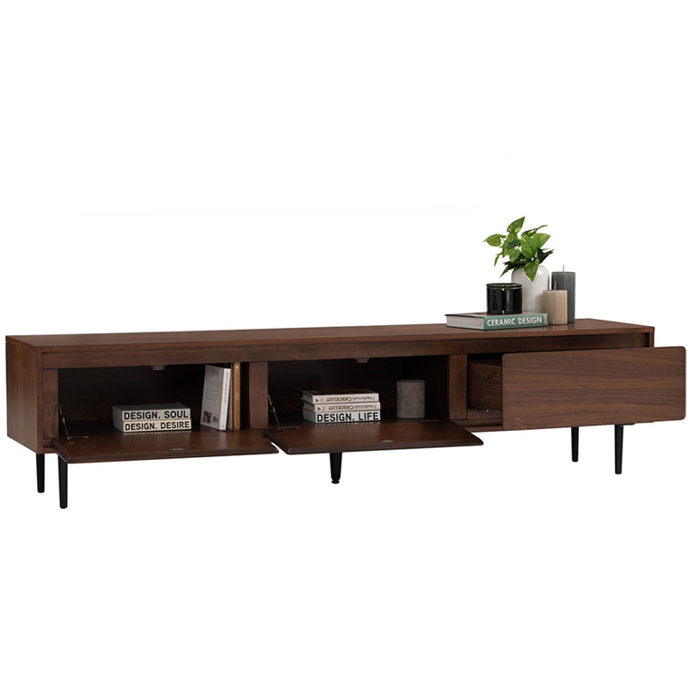 Aster TV Cabinet-1.8m