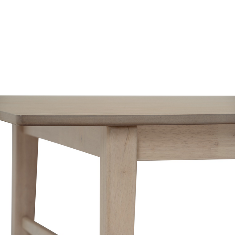 Archie Natural Dining Table