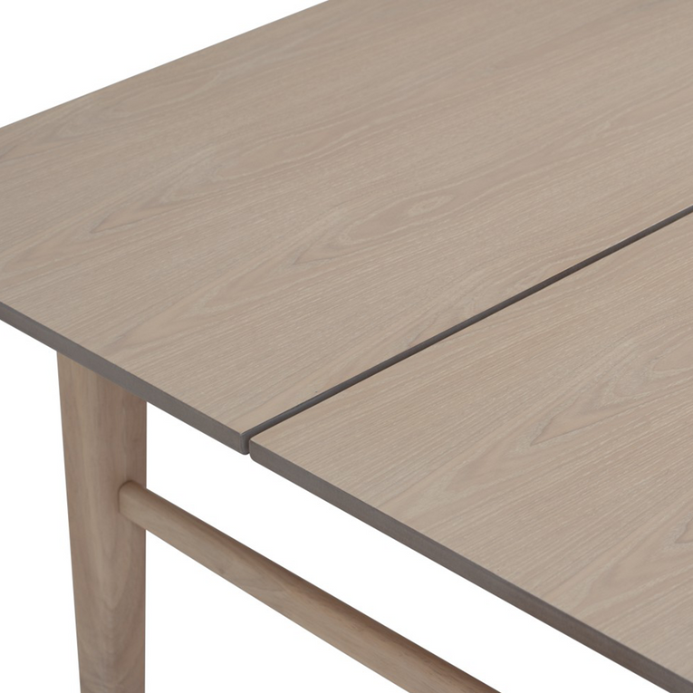 Archie Natural Dining Table