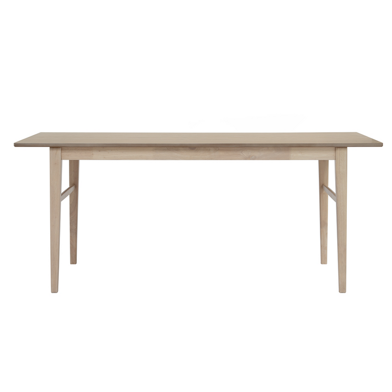 Archie Natural Dining Table