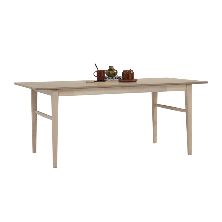 Archie Natural Dining Table