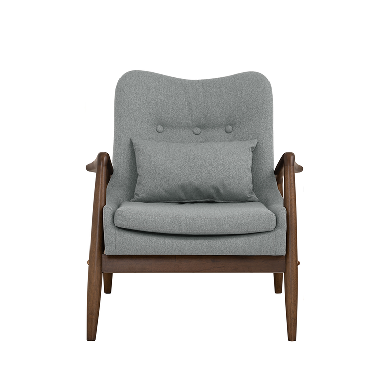 Wayne Lounge Chair Set