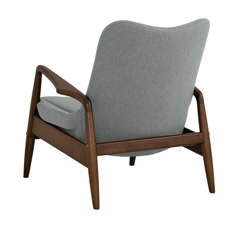 Wayne Lounge Chair Set