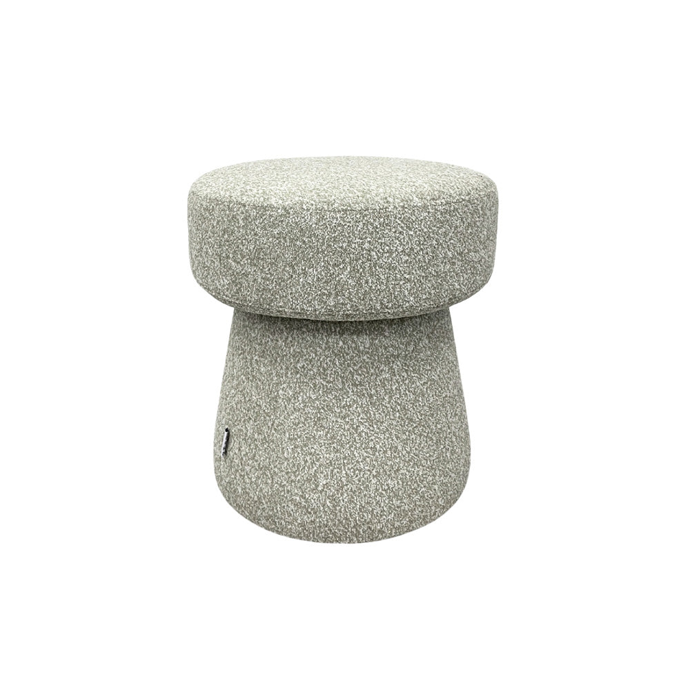 Nordic Ottoman