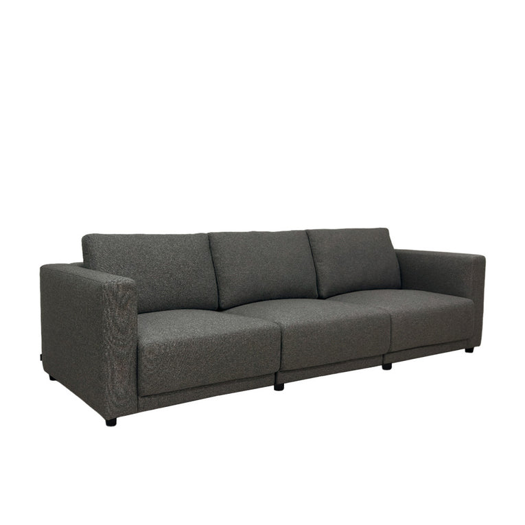 Switch 4 Seater Modular Sofa - EcoClean