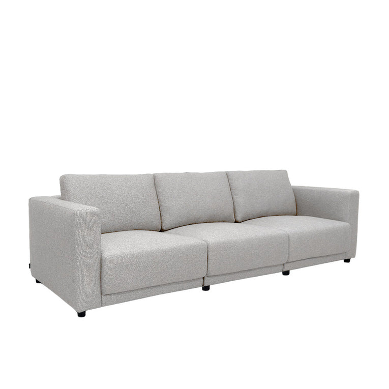 Switch 4 Seater Modular Sofa - EcoClean