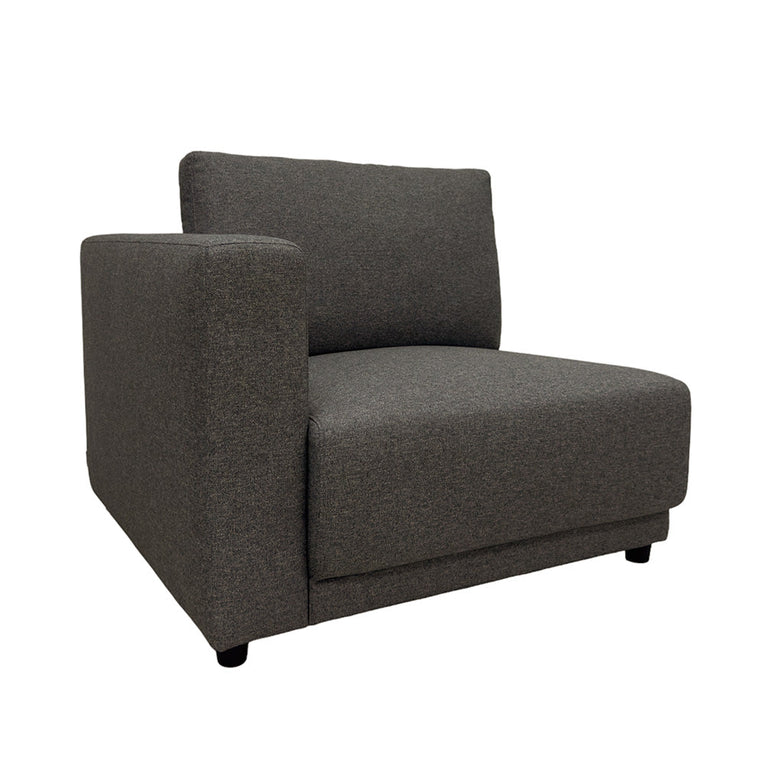 Switch Modular Right Arm Chair - EcoClean