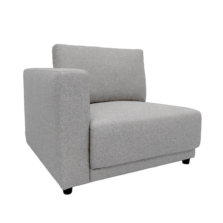 Switch Modular Right Arm Chair - EcoClean