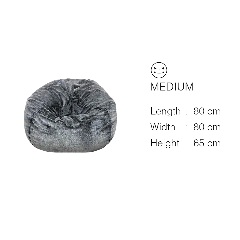 Achelous Premium Bean Bag