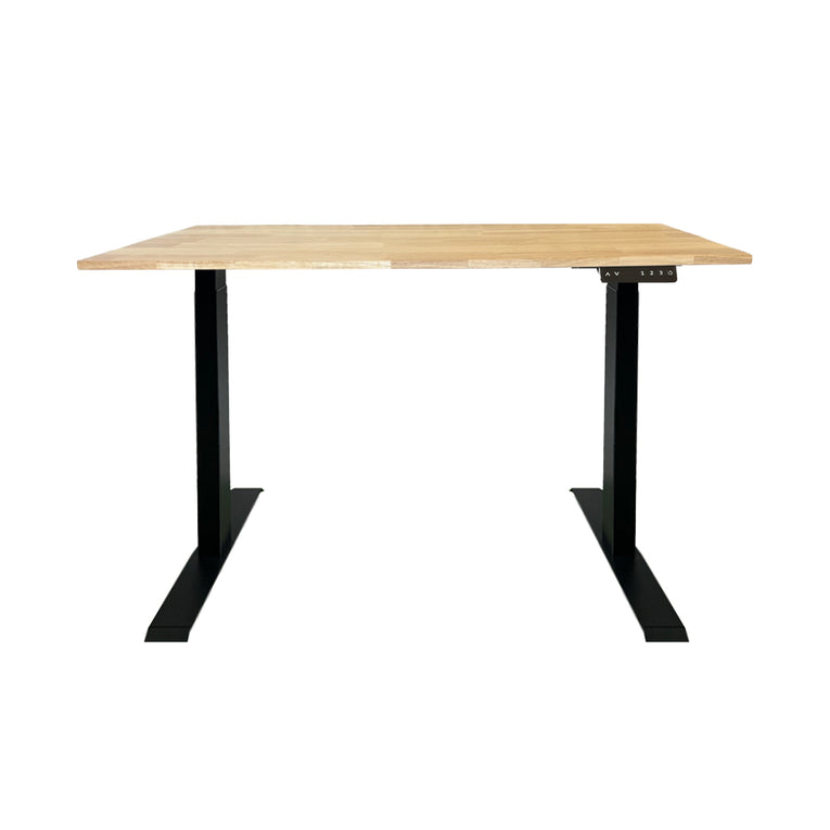 SMART Solid Wood Standing Desk