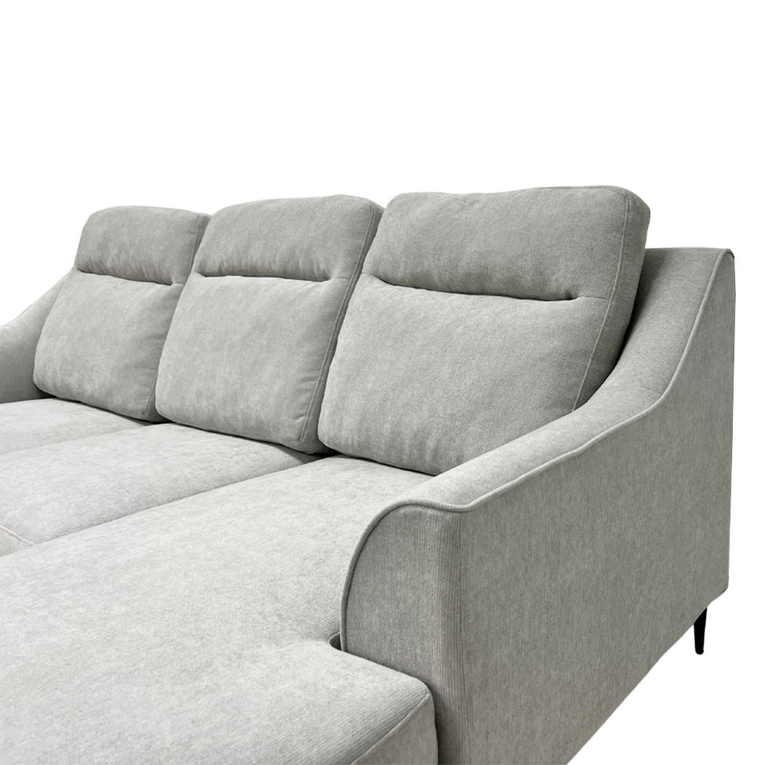 Archie 3 Seater L-Shape Sofa