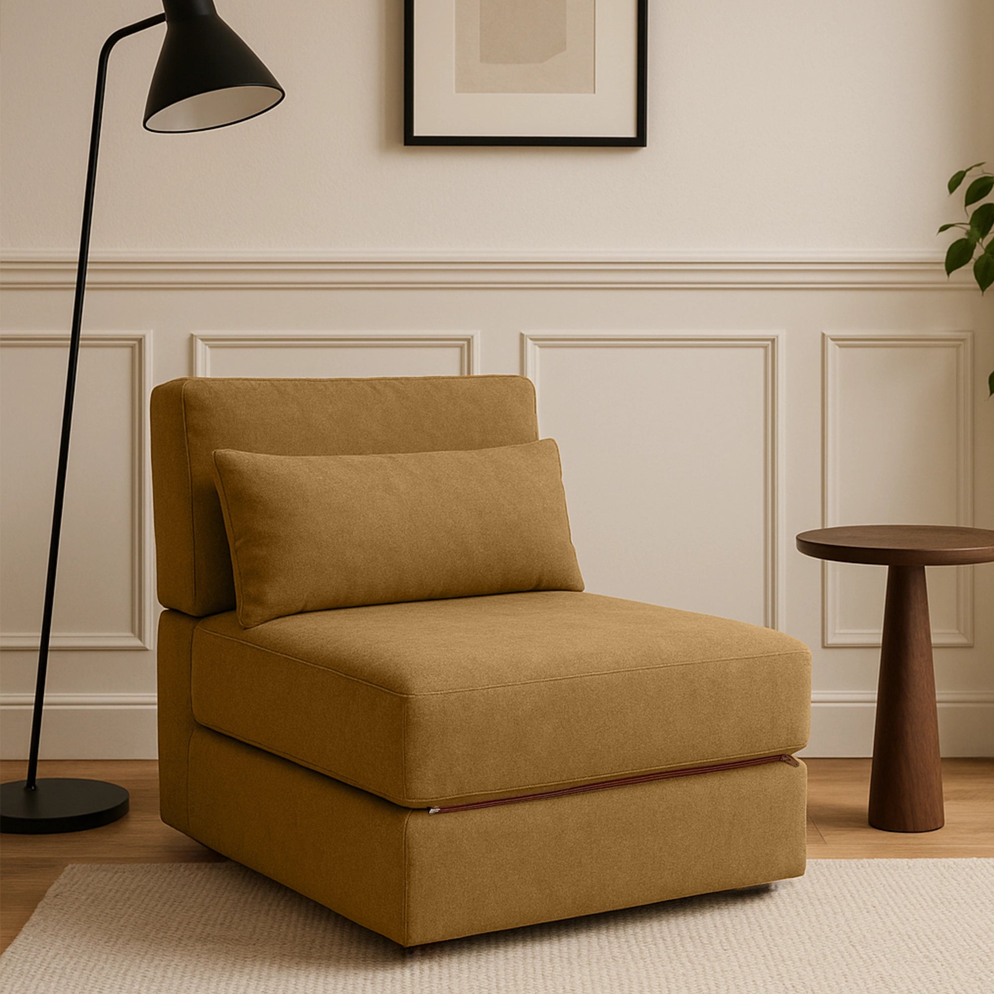 Ashley Convertible Sofa Bed