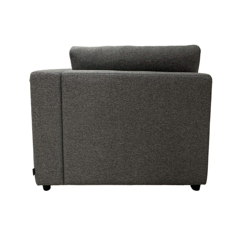 Switch Modular Right Arm Chair - EcoClean