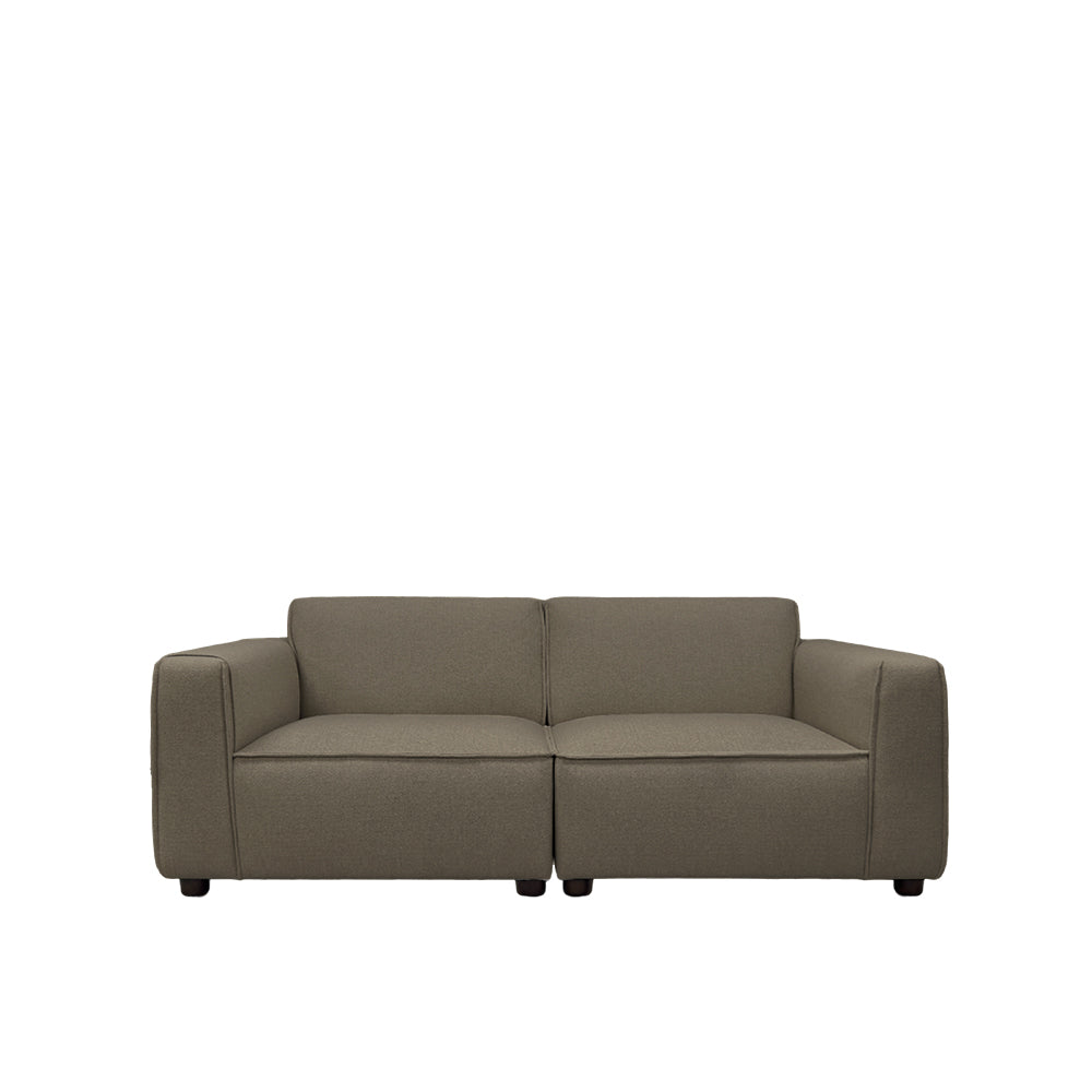 Bruno 3 Seater Modular Sofa