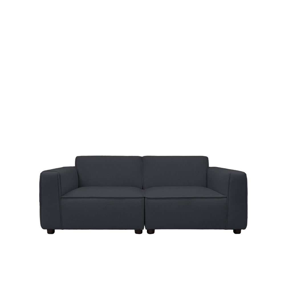 Bruno 3 Seater Modular Sofa