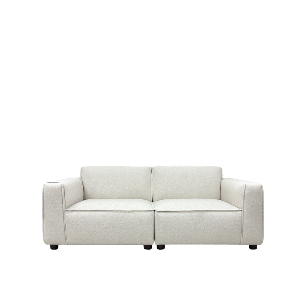 Bruno 3 Seater Modular Sofa