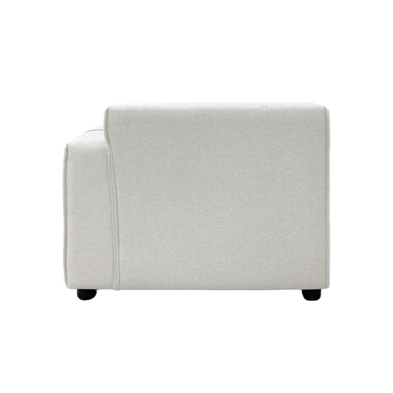 Bruno Right-Arm Modular Chair