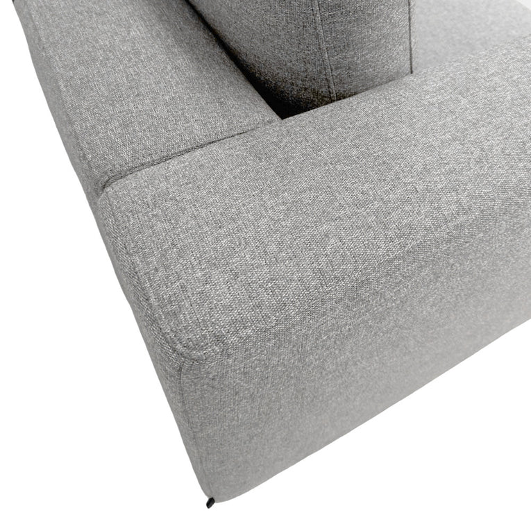 Switch 4 Seater Modular Sofa - EcoClean