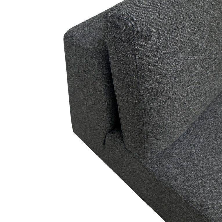 Switch Modular Right Arm Chair - EcoClean