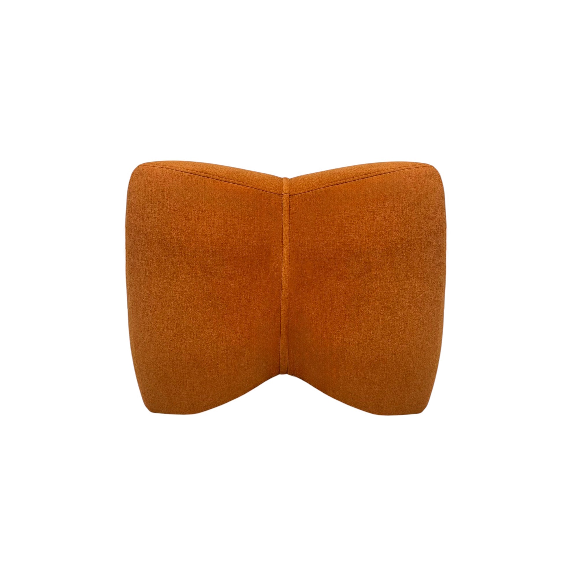 Clover Ottoman