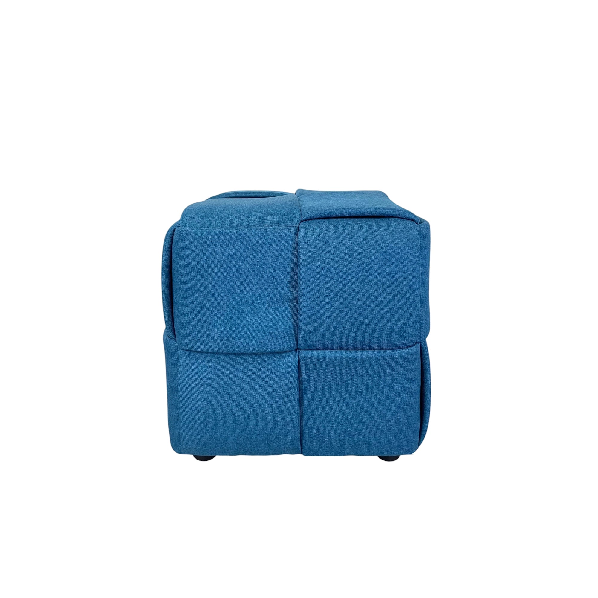 Cubo Ottoman