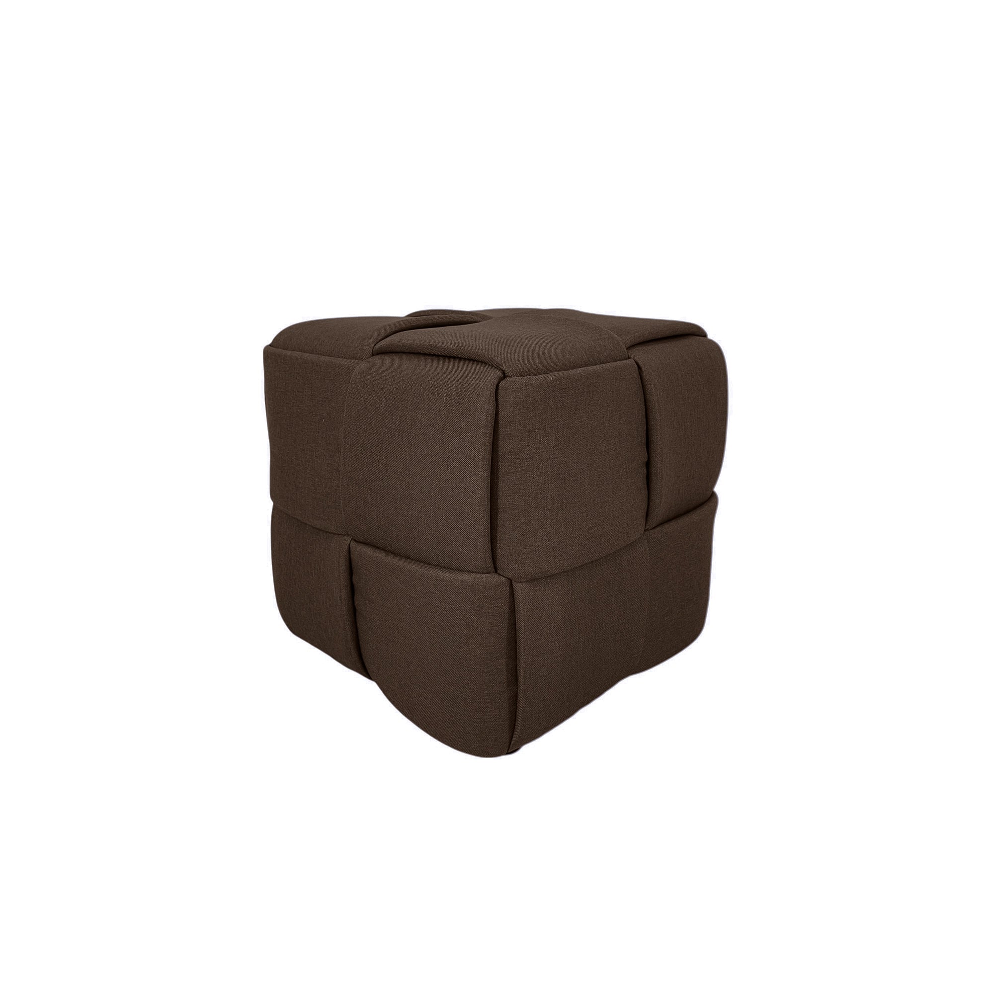 Cubo Ottoman