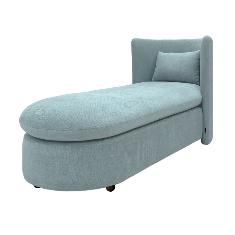Evita Chaise Sofa
