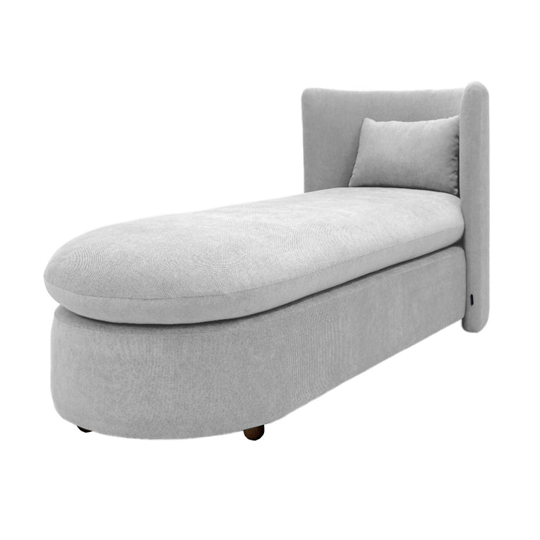 Evita Chaise Sofa