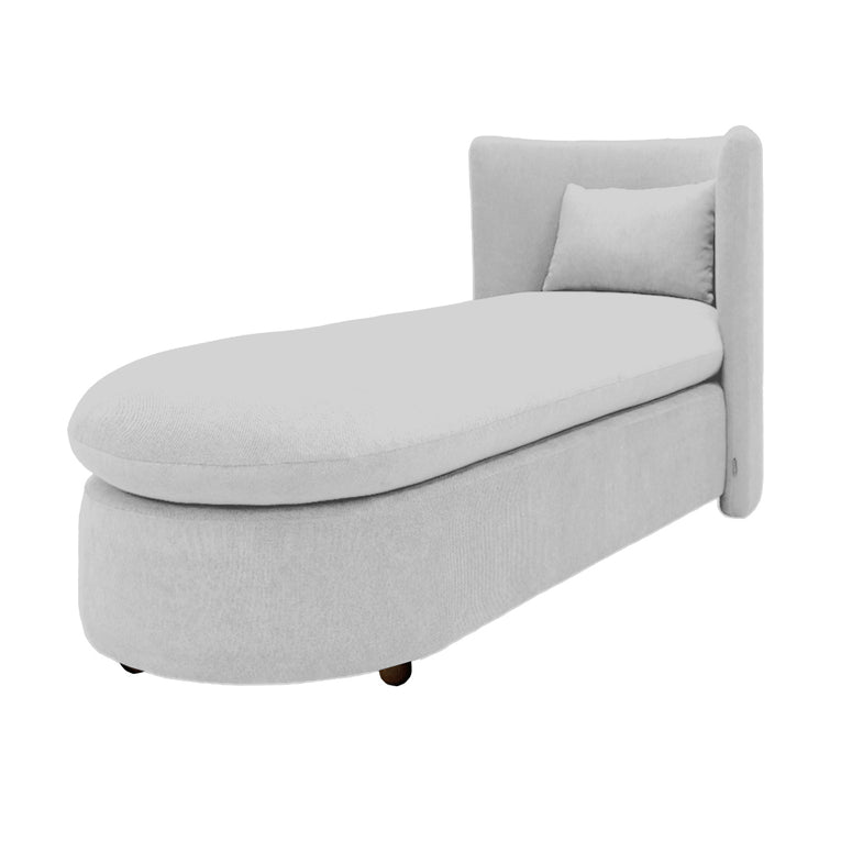 Evita Chaise Sofa