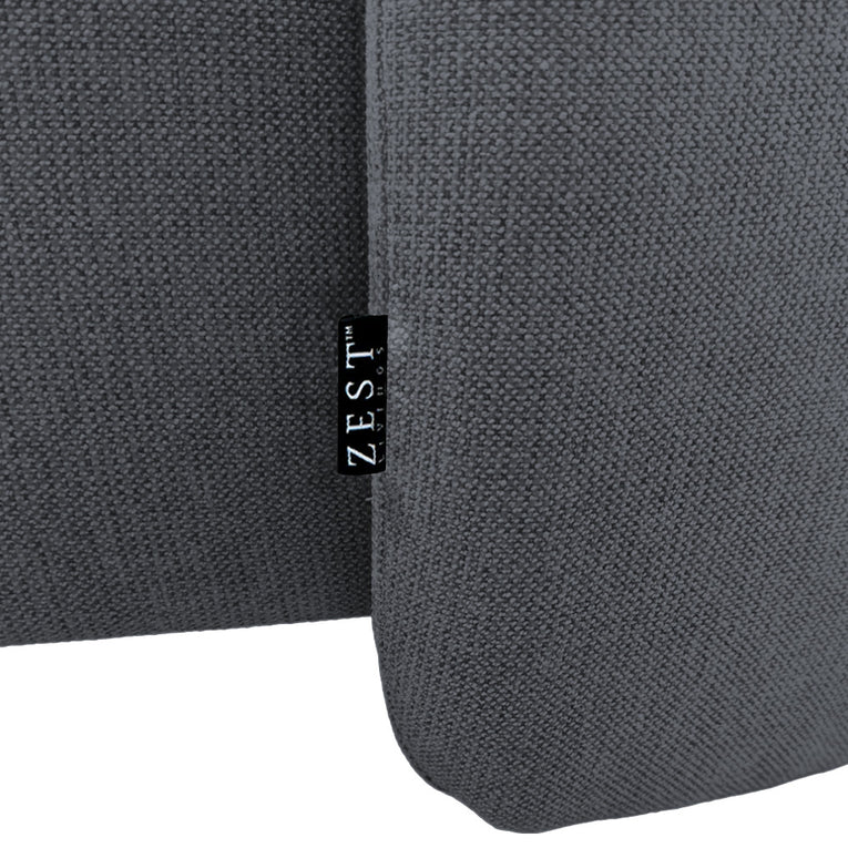 Evita Chaise Sofa