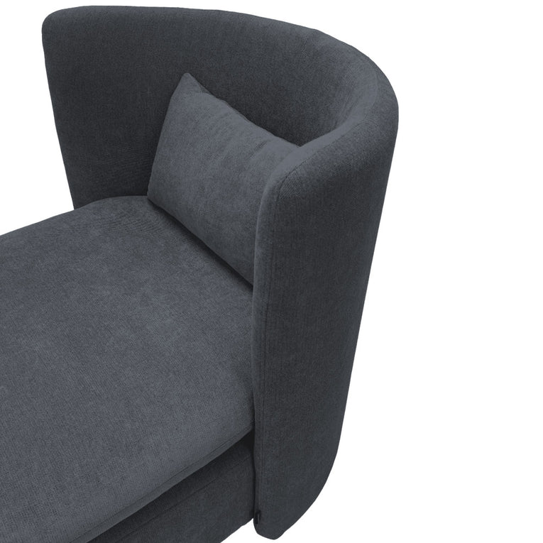 Evita Chaise Sofa