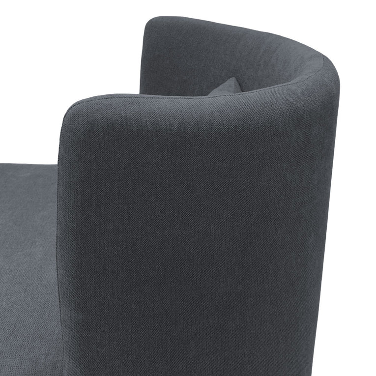 Evita Chaise Sofa