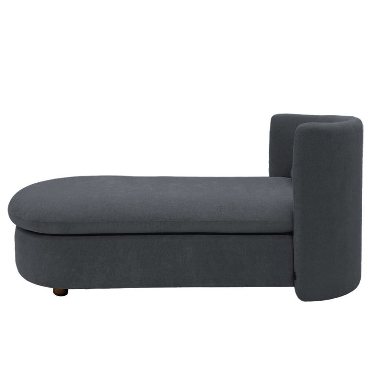 Evita Chaise Sofa