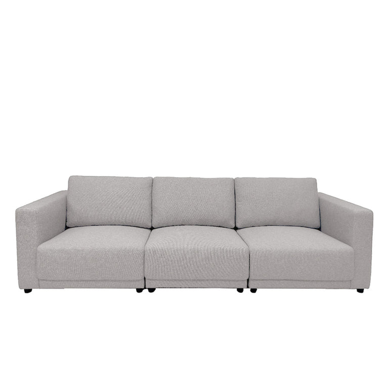 Switch 4 Seater Modular Sofa - EcoClean