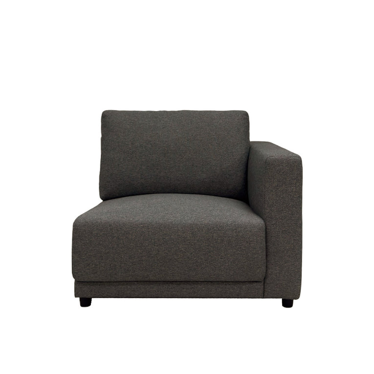 Switch Modular Right Arm Chair - EcoClean