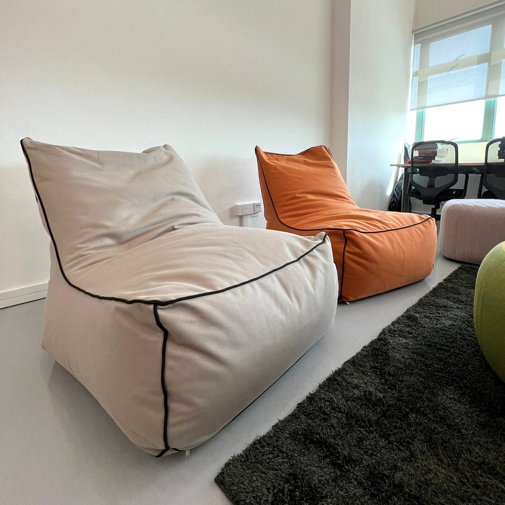 Handy Bean Bag
