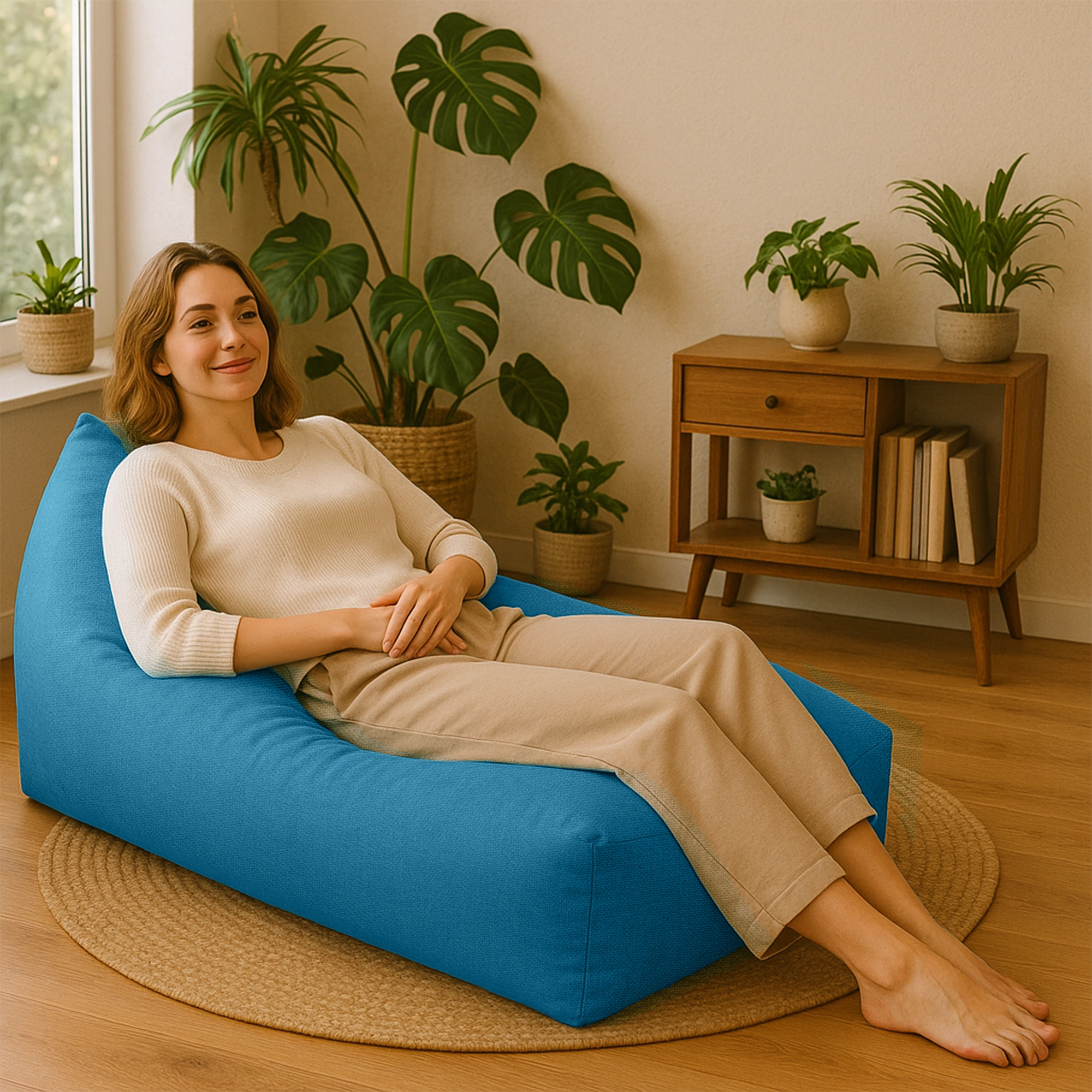 Helena Bean Bag