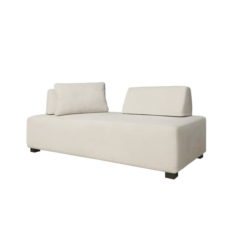 Jac 2.5 Seater Sofa