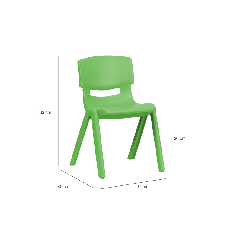 Juno Kids Chair ( Medium )