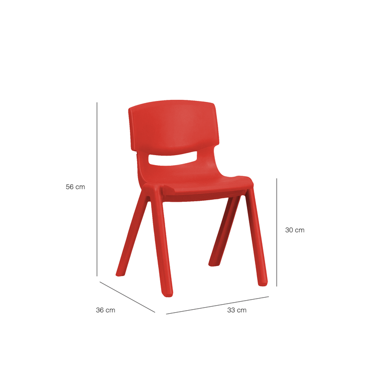 Juno Kids Chair ( Small)