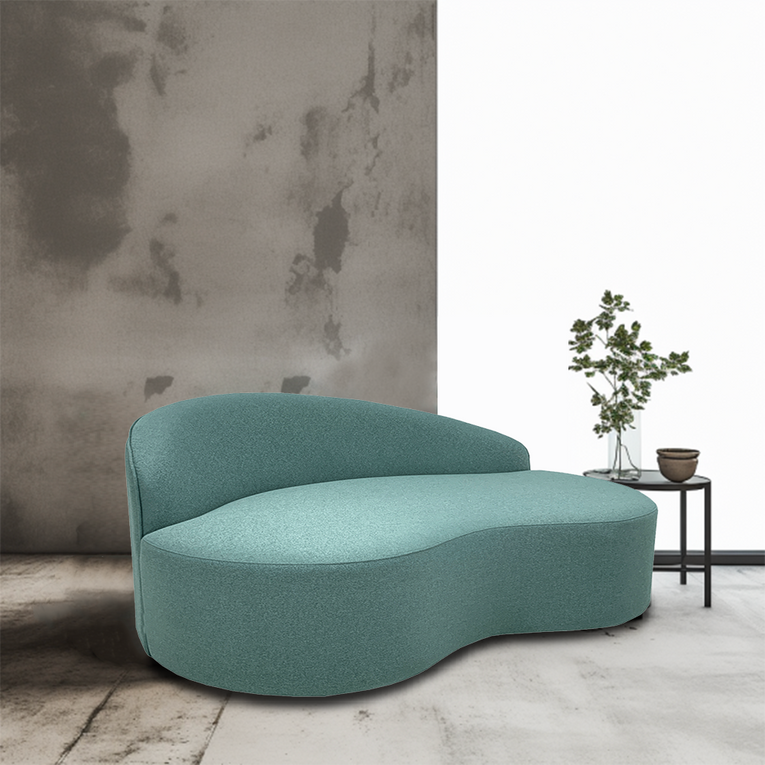 Muse Curve Sofa