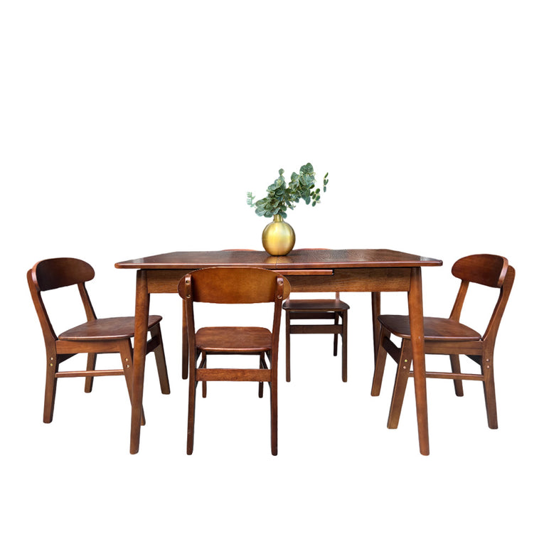 Lindo Extendable Dining Table