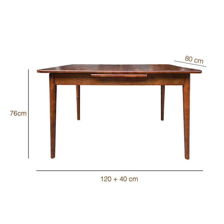 Lindo Extendable Dining Table