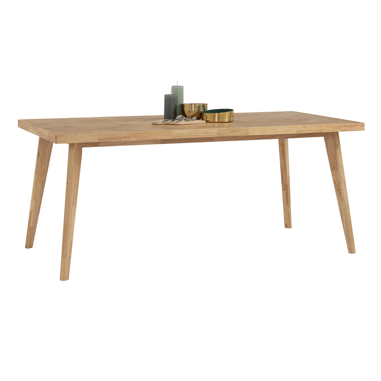 Loft Dining Table - 1.5m