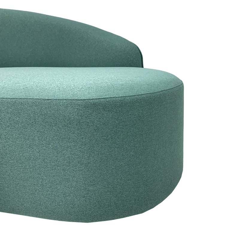 Muse Curve Sofa